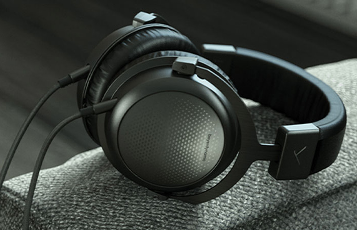 beyerdynamic T5 3rd Generation ヘッドホン T5 - beyerdynamic (ベイヤーダイナミック）